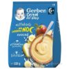 GERBER Cereal mliečna kaša dobrú noc ovocná od ukonč. 6. mesiaca 230 g
