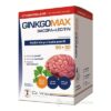 GINKGOMAX+BACOPA+LECITÍN - DA VINCI kapsule 90+30 ks