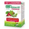 GS Ginkgo 60 PREMIUM