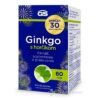 GS Ginkgo 60 mg s horčíkom 90 + 30 tabliet navyše