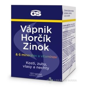 GS Vápnik