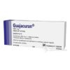 GUAJACURAN tablety obd 200 mg 30 ks
