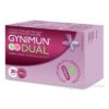 GYNIMUN DUAL PROTECT kapsule s riadeným uvoľňovaním 30 ks