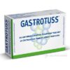 Gastrotuss tablety žuvacie antirefluxné 24 ks