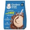 Gerber Cereal Mliečna KAŠA Dobrú noc Kakaová (od ukonč. 10. mesiaca) 1x230 g