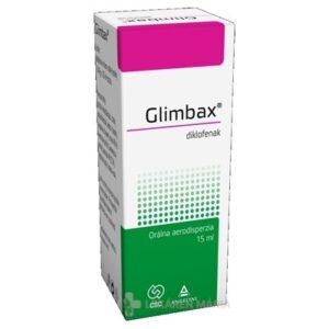 Glimbax 15 ml