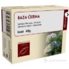 HANUS BAZA ČIERNA KVET vákuové bal. 40 g