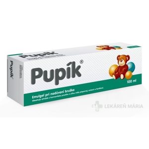 HERBACOS Pupík