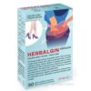 HERBALGIN chronic tbl 30 ks