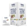 HERBEX Premium HRDLO A KRK s eukalyptom bylinná zmes čaj 20x1