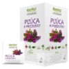 HERBEX Premium PĽÚCA A PRIEDUŠKY bylinná zmes čaj 20x1