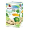 HERBEX Premium ZÁZVOROVÝ ČAJ Mojito čaj 20x2 g (40 g)