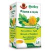 HERBEX Púpava a repík záparové vrecká 20x3 g (60 g)