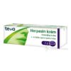 HERPESIN KRÉM krém 2 g