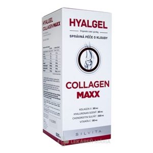 HYALGEL COLLAGEN MAXX