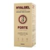 HYALgél FORTE POMARANČ tekutý prípravok s Vitamínom C 500 ml