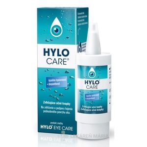 HYLO CARE