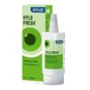 HYLO FRESH zvlhčujúce očné kvapky 10 ml
