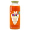 HiPP 100 % BIO Karotková šťava (od ukonč. 4. mesiaca) 330 ml