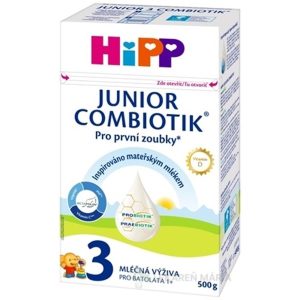 HiPP 3 JUNIOR COMBIOTIK