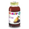 HiPP BIO Slivkový nektár (od ukonč. 4./6. mesiaca) 200 ml