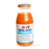 HiPP ORS 200 Mrkvovo ryžový odvar dietetická potraviny (od ukonč. 4.mesiaca) 200 ml