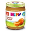 HiPP Príkrm BIO Marhule (od ukonč. 4./6. mesiaca) 125 g