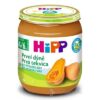 HiPP Príkrm BIO Prvá tekvica (od ukonč. 4./6. mesiaca) 125 g