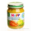HiPP Príkrm Zeleninová zmes zeleninový (od ukonč. 4. mesiaca) 125 g