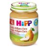 HiPP Príkrm ovocný Hrušky Wiliams-Christ 125 g