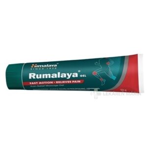 Himalaya Rumalaya gel 1x50 g