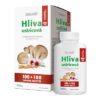 IMUNIT Hliva ustricová 800 mg s rakytníkom a echinaceou 100 kapsúl +100 zadarmo