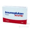 IMUNOGLUKAN P4H ACUTE!