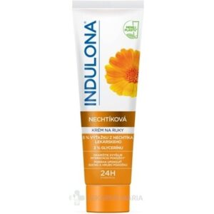 INDULONA NECHTÍKOVÁ krém na ruky 1x75 ml