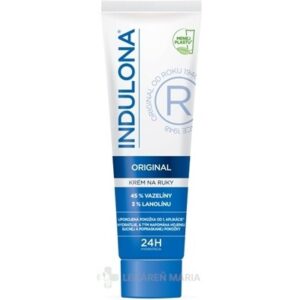 INDULONA ORIGINAL krém na ruky 1x75 ml