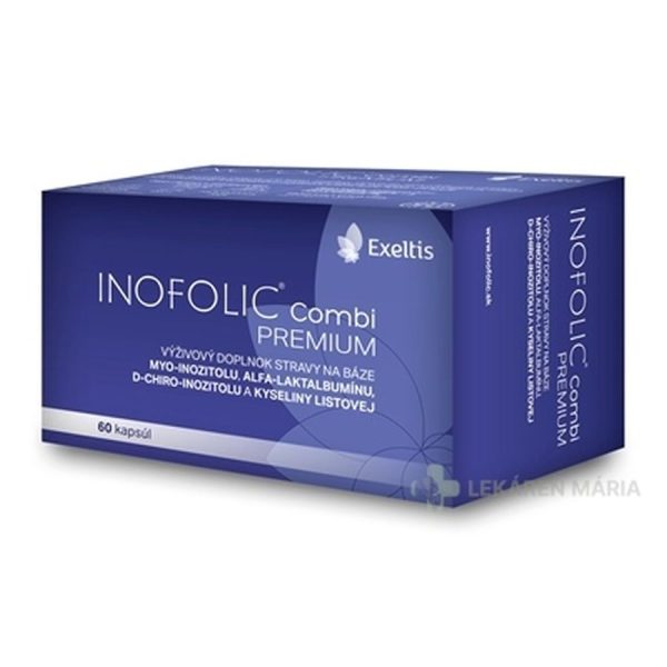 INOFOLIC Combi PREMIUM