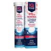 IQ MAG HORČÍK 375 mg + Vitamín B6