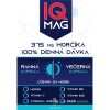 IQ MAG Horčík 375 mg