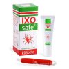 IXOsafe set pre bezpečné odstránenie kliešťov