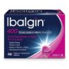 Ibalgin 400 mg 48 tabliet