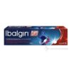 Ibalgin DUO EFFECT krém der  100 g