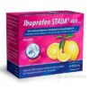Ibuprofen STADA 400 mg perorálny prášok 20 ks