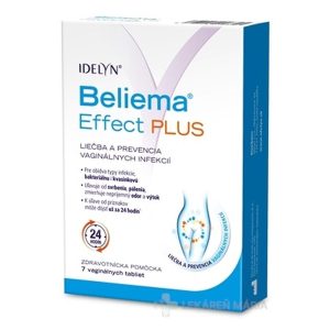 Idelyn Beliema Effect PLUS