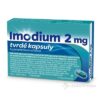 Imodium kapsule 2 mg 8 ks