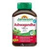 JAMIESON Ashwagandha 60 kapsúl