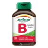 JAMIESON B-KOMPLEX S VITAMÍNOM C