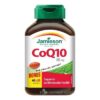 JAMIESON KOENZÝM Q10 60 mg kapsule 60+20 (80 ks)