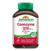 JAMIESON KOENZÝM Q10 SO SELÉNOM A B1 cps 1x60 ks