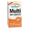 JAMIESON Multi COMPLETE Maximálna sila tablety 90 ks