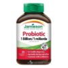 JAMIESON PROBIOTIC 1 MILIARDA cps zmes bakteriálnych kultúr - 5 kmeňov 1x25 ks